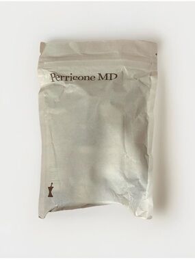 Perricone MD Skincare Travel Set Vitamin C Lip balm Hand Cream Eye Gel Face Mist